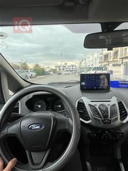 فورد إيكوسبورت